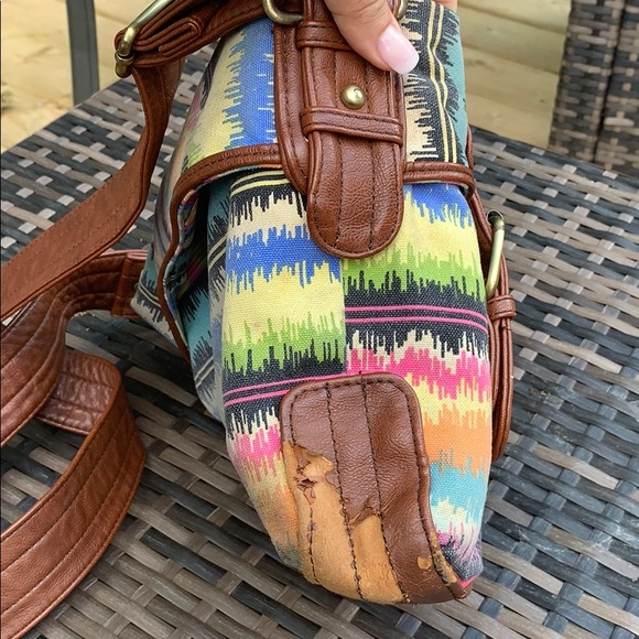 Spring summer purse - Picture 2 of 7